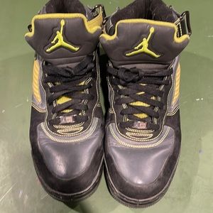 Jordan x AF-1 Mens Size 10.5